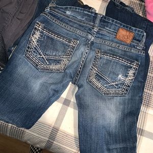 BKE Jeans